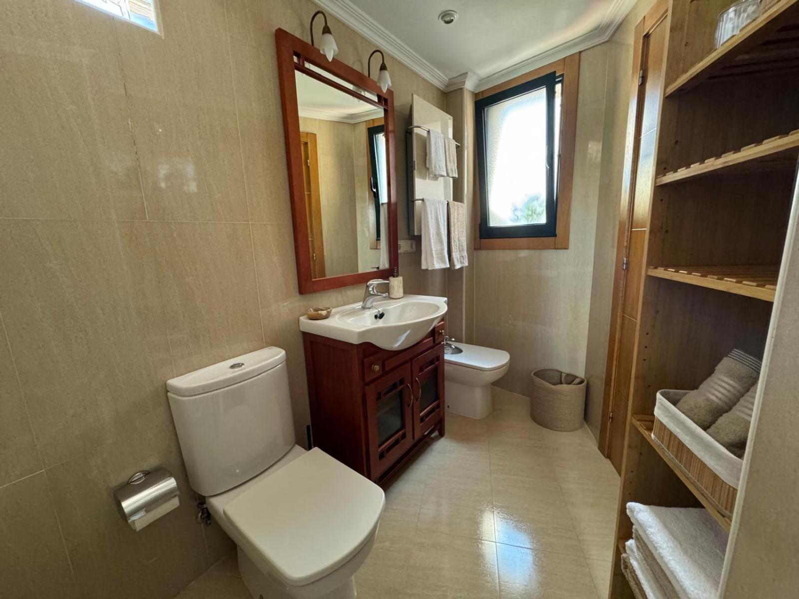 Apartamento Centrico Con Garaje Vigo Esterno foto